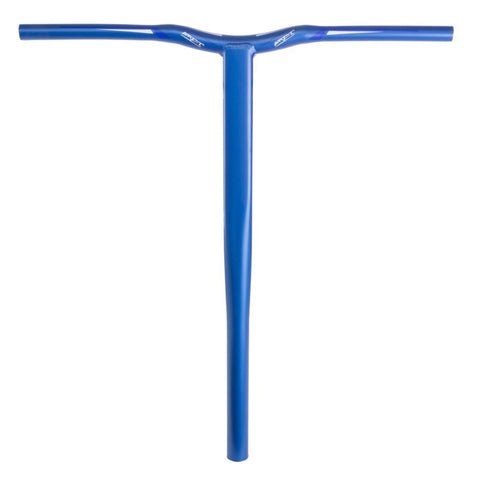 Grit Scooters 2018 Battle Bar Scooter 680mm Handlebars, Vivid Blue