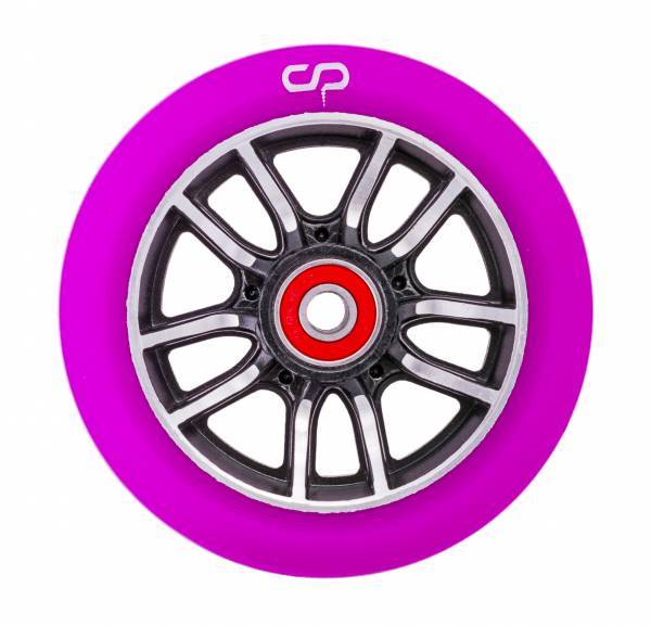 Crisp Scooters F1 Forged 110mm Wheel