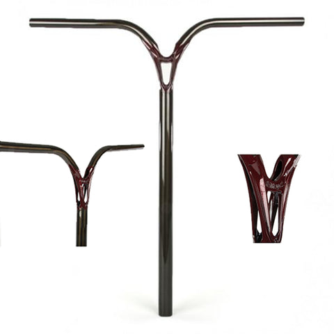 Ethic DTC Scooters 67 Deildegast Bars, BiColour