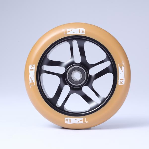 Blunt Scooters 120mm Wheel, Gum/Black