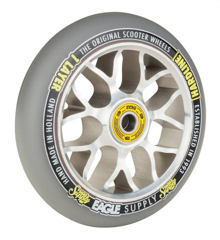 Eagle Supply Wheel 110mm H/Line 1/L Hollowcore Sewercaps
