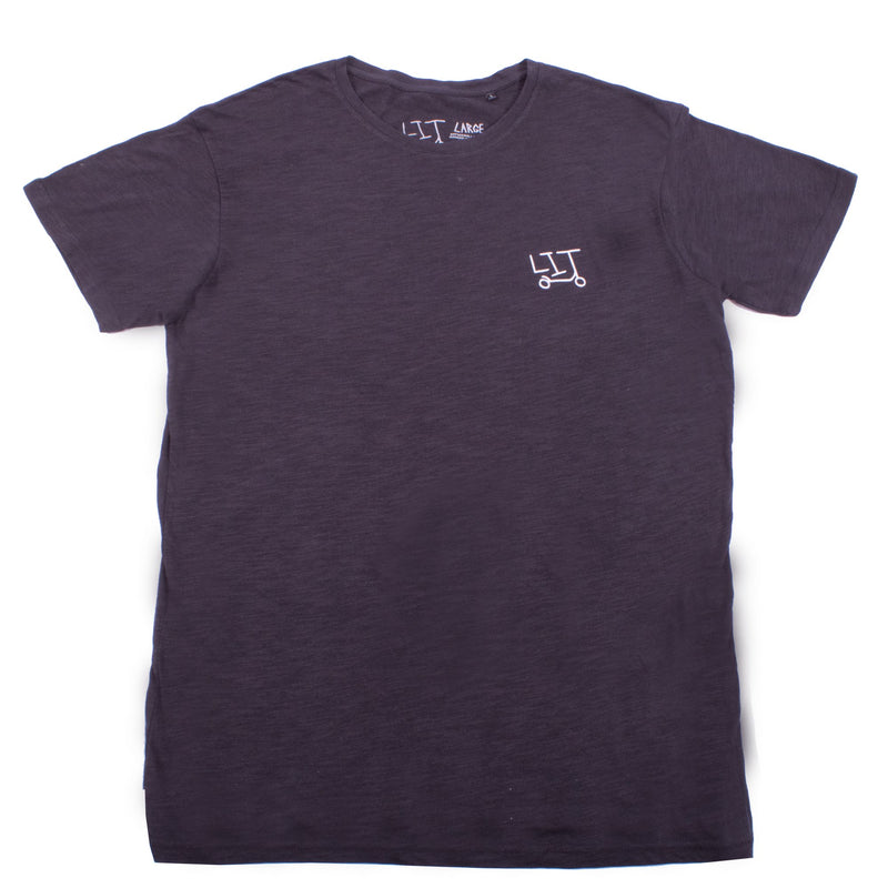 Undialed-Short-Sleeve-Black-Main