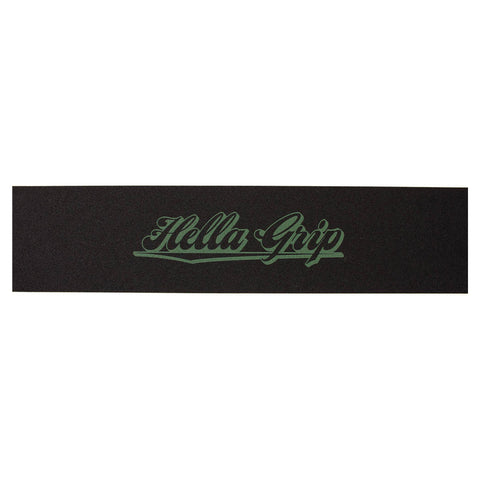 Hella Grip Stunt Scooter Zack Martin Grip Tape, Black/Blue
