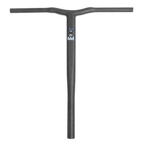Grit Scooters 2018 Ben Thomas Battle Bar Scooter 680mm Handlebars, Black