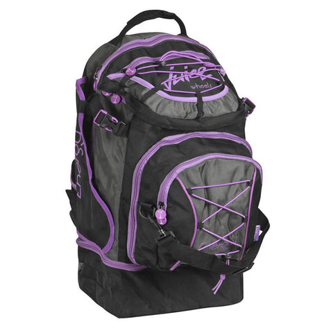 Juice Wheels Pro Roller Derby Backpack