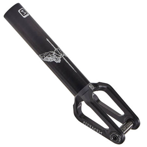 Ethic DTC 12mm Standard Nemesis Fork, Black
