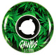 430005 GAWDS Team Weed Wheel