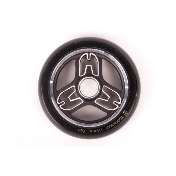 Ethic DTC Eponymous Wheel 110mm, Raw