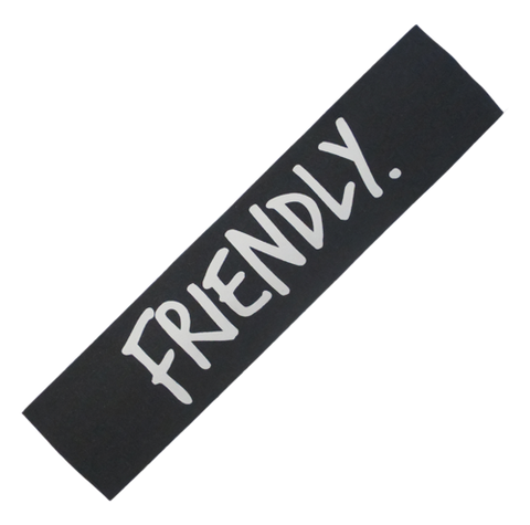 Friendly Scooter Griptape