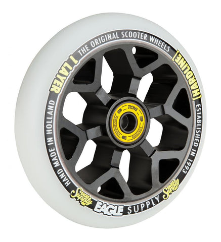 Eagle Supply Wheel 110mm H/Line 1/L Hollowcore Snowballs