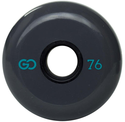 Go Project Aggressive Skate Wheels 76mm