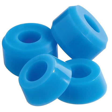 Enuff Skateboard Bushings Blue 96A, Medium