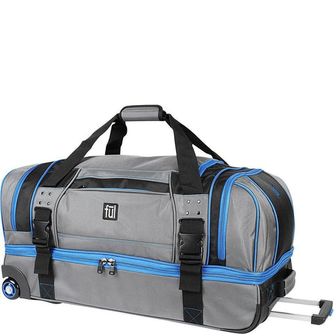 FUL Split Level Rolling Duffel