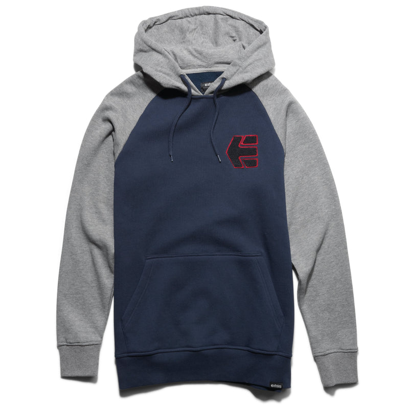 Etnies-Breaker-Hoodie-Blue