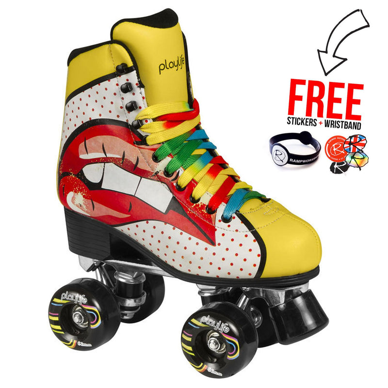 blondie-skates
