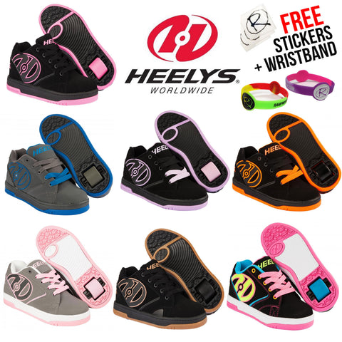Heelys Propel 2.0, All Styles