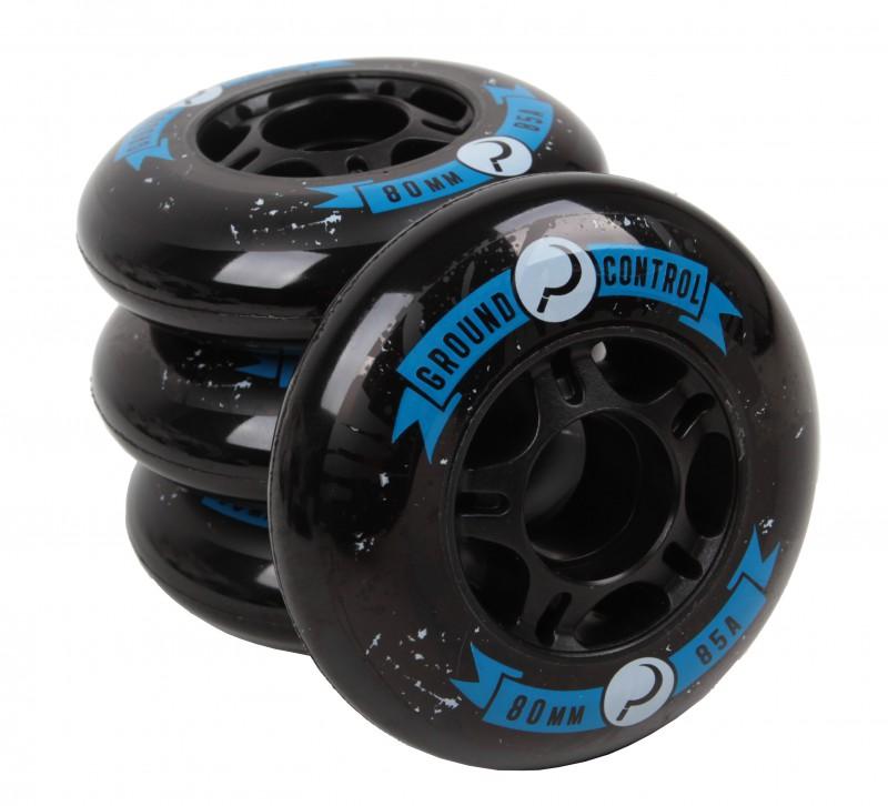ground contorl 80mm wheel