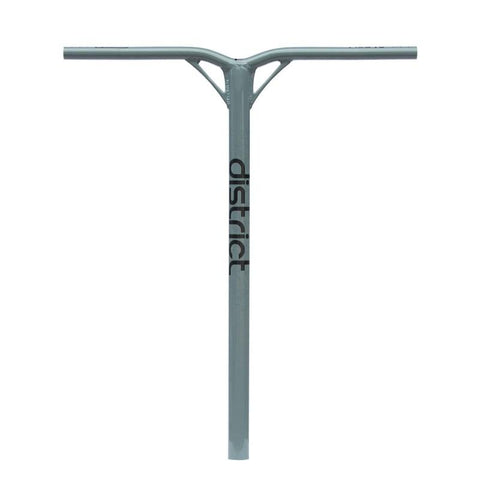 District S-Series ST315 X-Large Rook (Grey)