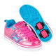 Heelys-Bolt-Pink-Hologram-Neon-Blue-Main