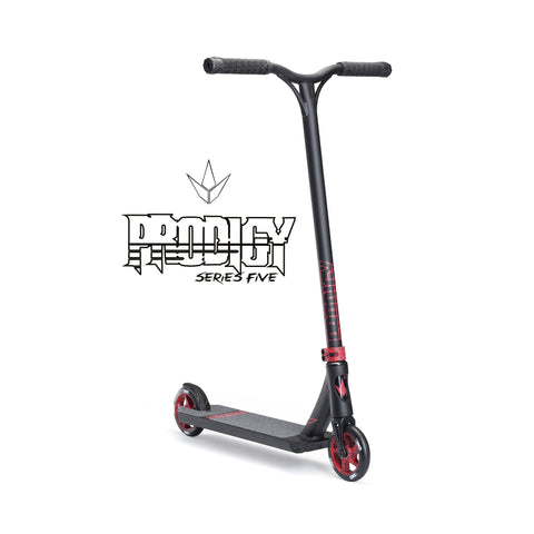 Blunt Prodigy S5 Stunt Scooter - Bandana