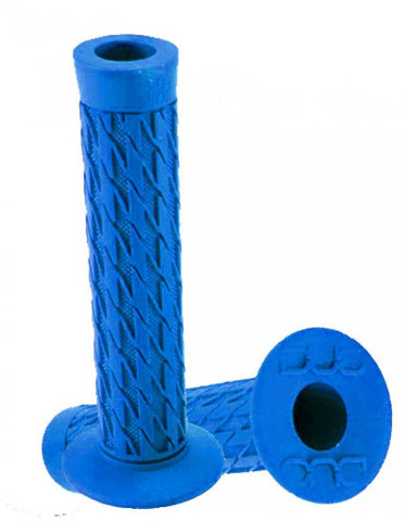 Duo Grips Scotty Cranmer, Cyan Blue