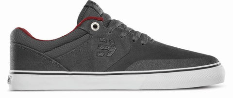 Etnies Footwear Marana Vulc Skate BMX Shoe UK6 , Dark Grey