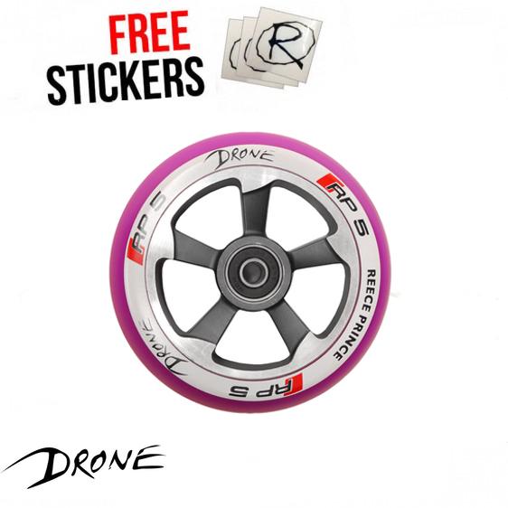 Drone Scooters Reece Prince Signature RP5 Wheel