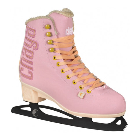 Chaya Classic Ice Skates, BubbleGum