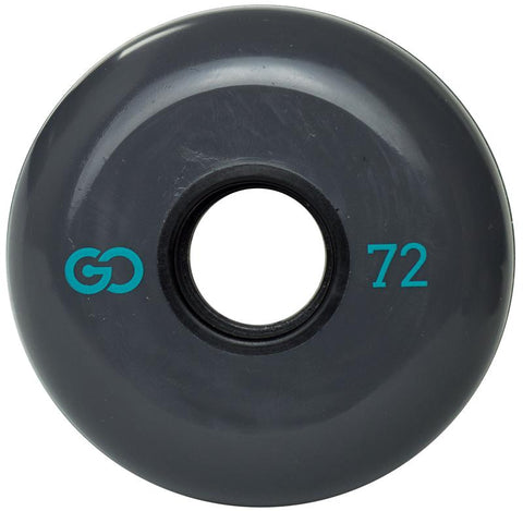 Go Project Aggressive Skate Wheels 72mm