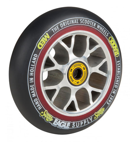 Eagle Supply Wheel 115mm Radix 2/L X6 Medium