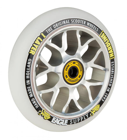 Eagle Supply Wheel 110mm H/Line 1/L Hollowcore Snowballs