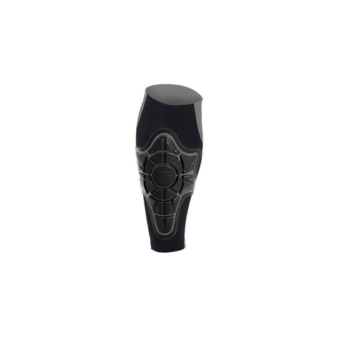 G-Form PRO-X Shin Pads, Black/Grey
