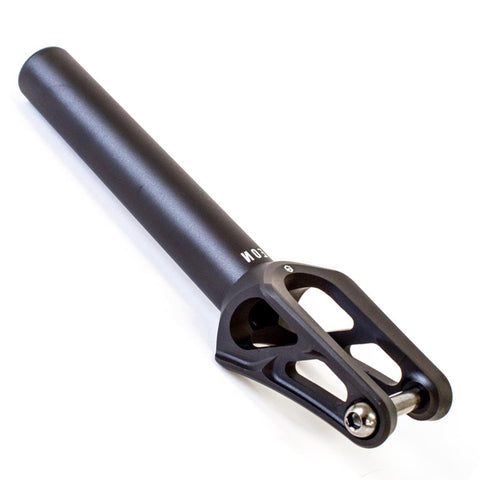 Drone Scooter Aeon Stunt Scooter Forks, Black