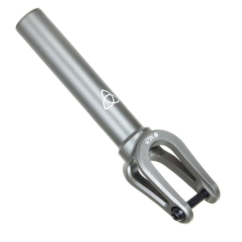 Aztek Scooters Anthem  SCS Fork, Grey