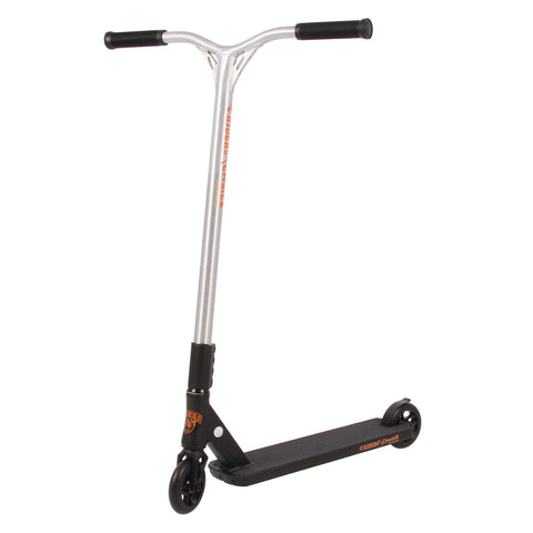 Chilli Pro Riders Choice Sub Zero Stunt Scooter - Silver