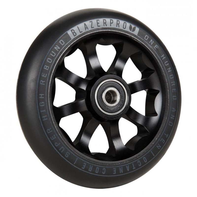 Blazer-Pro-Octane-Wheel-110mm-Black-Main