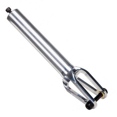 Blazer Pro Bandit Stunt Scooter Forks, Chrome