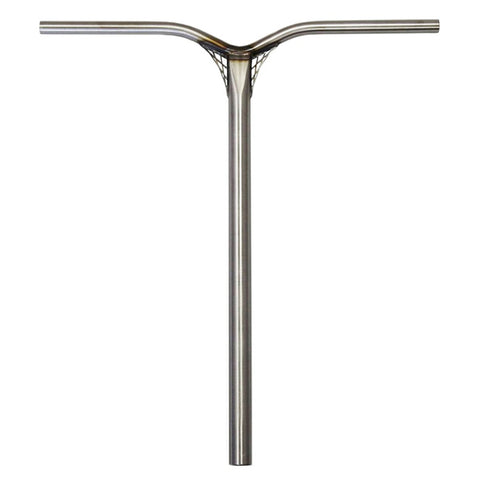 Elite Jake Clarke Sig Scooter Handle Bars - HIC Gloss Raw
