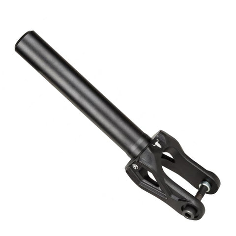 Addict Scooters Relentless Stunt Scooter Fork, Black