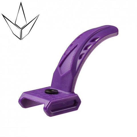 Blunt Scooters Nylon Composite Brake 110/120mm, Purple