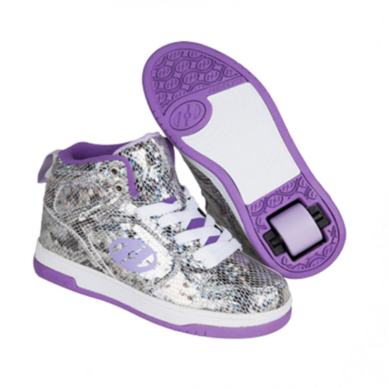 Heelys-Flash-20-SnakePurpleMetallic