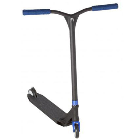 Ethic DTC Erawan Complete Stunt Scoter, Black/Blue