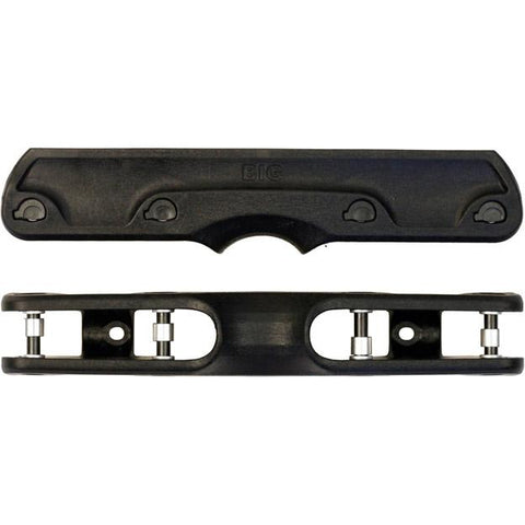 Ground Control BIG UFS Frame, Black