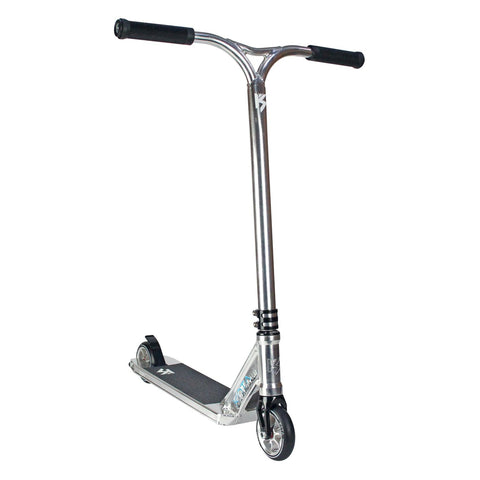 KOTA Scooters Icon Complete Stunt Scooter, Polished