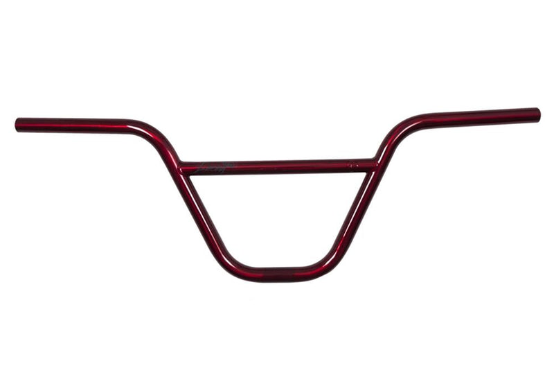 Federal Bike Dan Lacey V2 Bars 8.75, Red