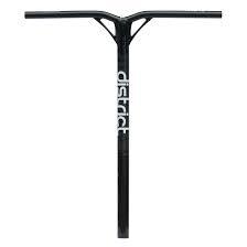 District S-Series AL215 X-Large Abyss (Black)