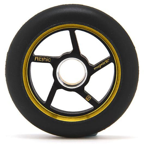 Ethic DTC Mogway Wheel 110mm, Gold