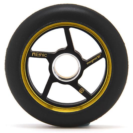 Ethic DTC Mogway Wheel 110mm, Gold