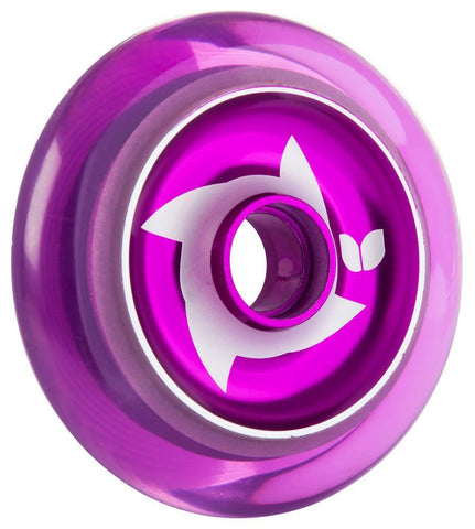 Blazer Pro Scooter Wheel Shuriken 100mm, Purple