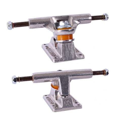 Independent Trucks Stage 11 109mm Trucks, Polished